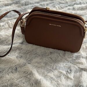 Michael Kors crossbody bag